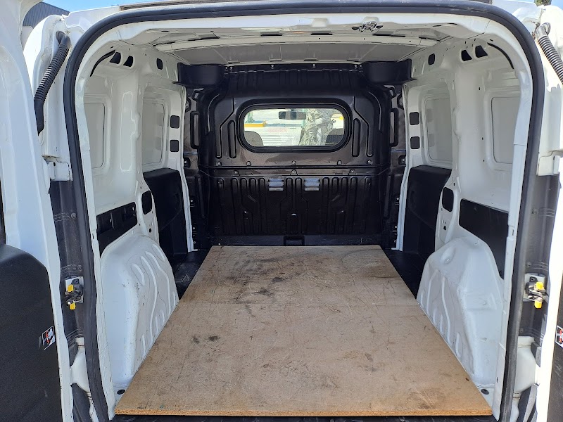 Imagen de Van Service Valencia