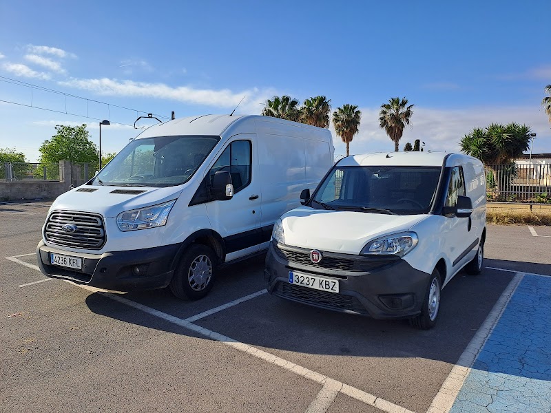 Imagen de Van Service Valencia