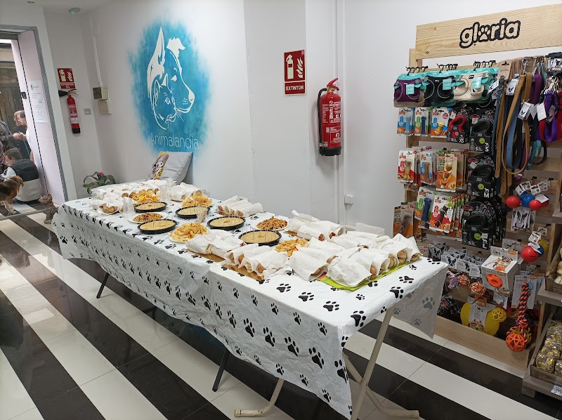 Imagen de Animalandia Pet Shop