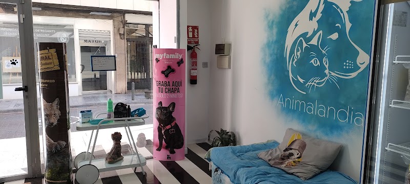 Imagen de Animalandia Pet Shop