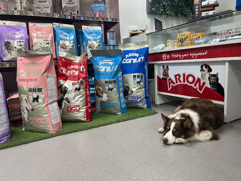 Imagen de Petfriendly Nutrición y Complementos