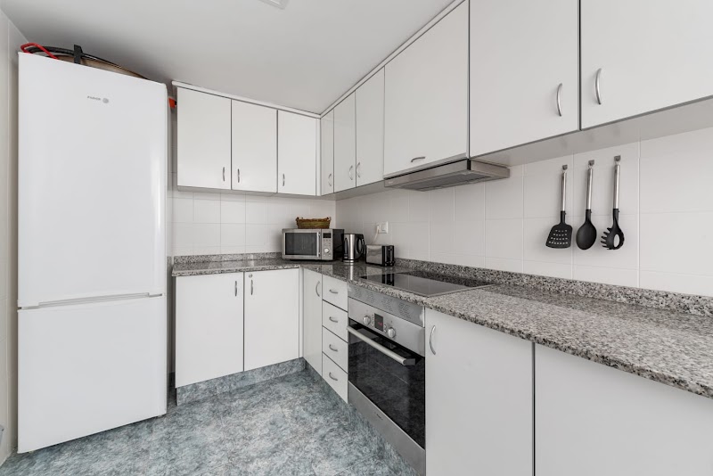 Imagen de negocio en Apartamento turístico en Puerto de Sagunto
