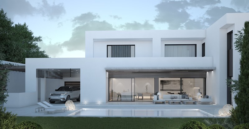 Imagen de negocio en Servicios de arquitectura en La Pobla de Vallbona