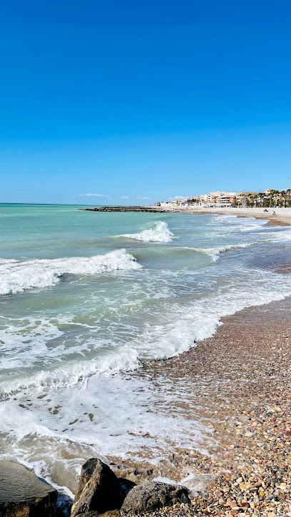 Imagen representativa de la localización