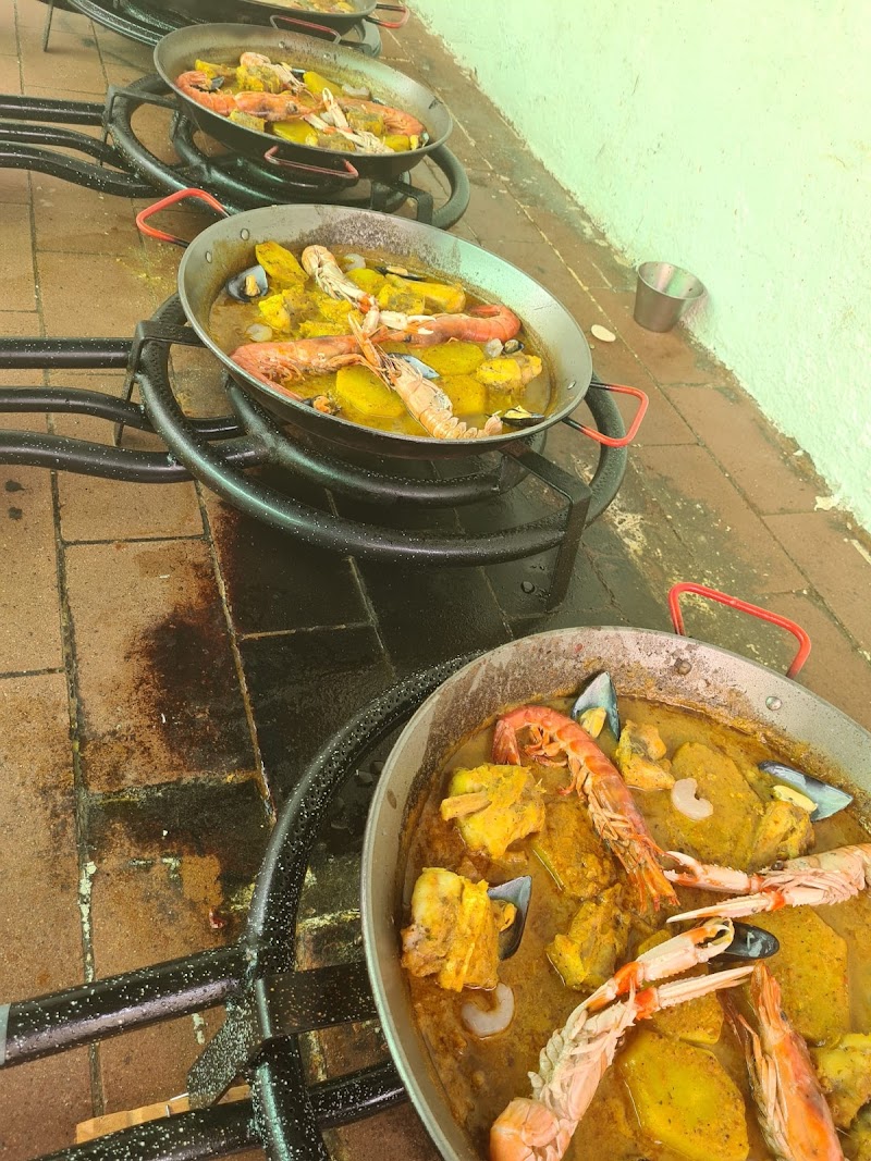 Imagen de negocio en Restaurante en El Grau de Moncofa