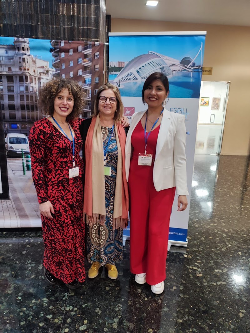 Imagen de Sexóloga Silvia Marzo Medina | Vivir Poniendo el Corazón