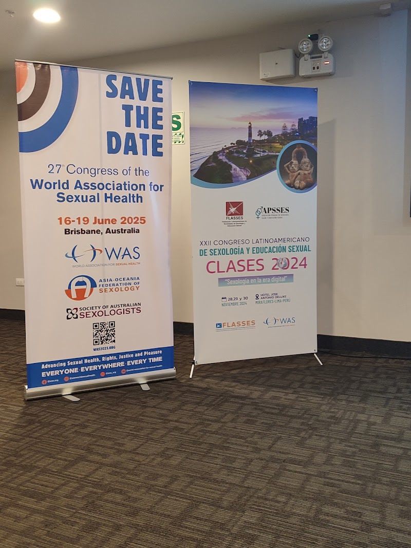 Imagen de Sexóloga Silvia Marzo Medina | Vivir Poniendo el Corazón