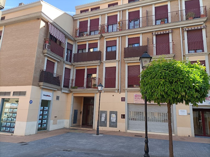 Imagen de Cuidapa | Cuidados y Atención a Domicilio para Niños, Mayores y Dependientes