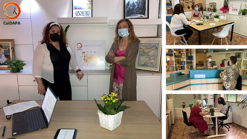 Imagen de Cuidapa | Cuidados y Atención a Domicilio para Niños, Mayores y Dependientes