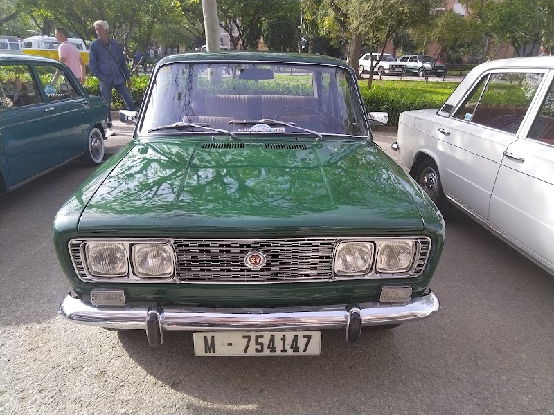 Imagen representativa de la localización