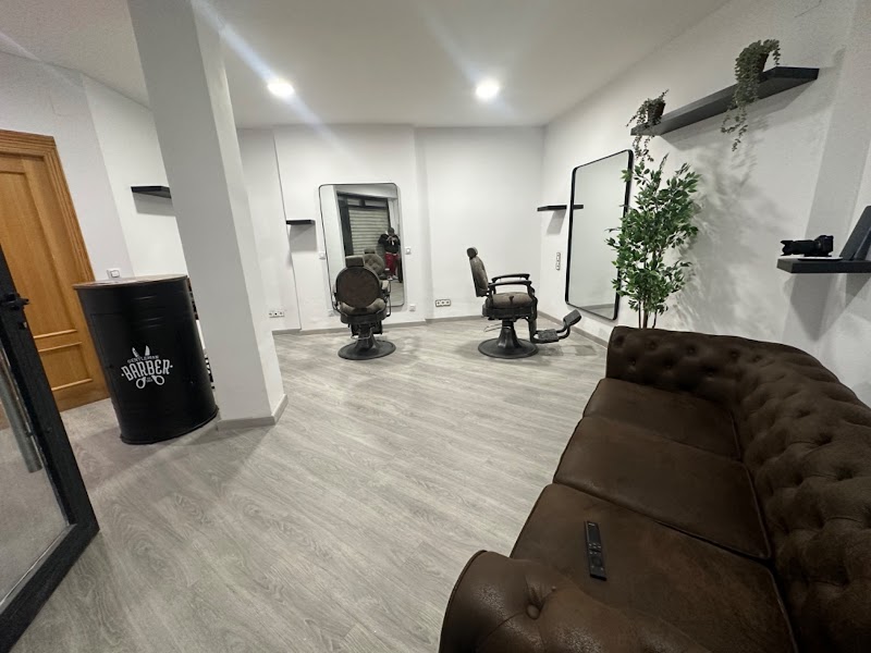 Imagen de negocio en Barbería en Provincia de Valencia