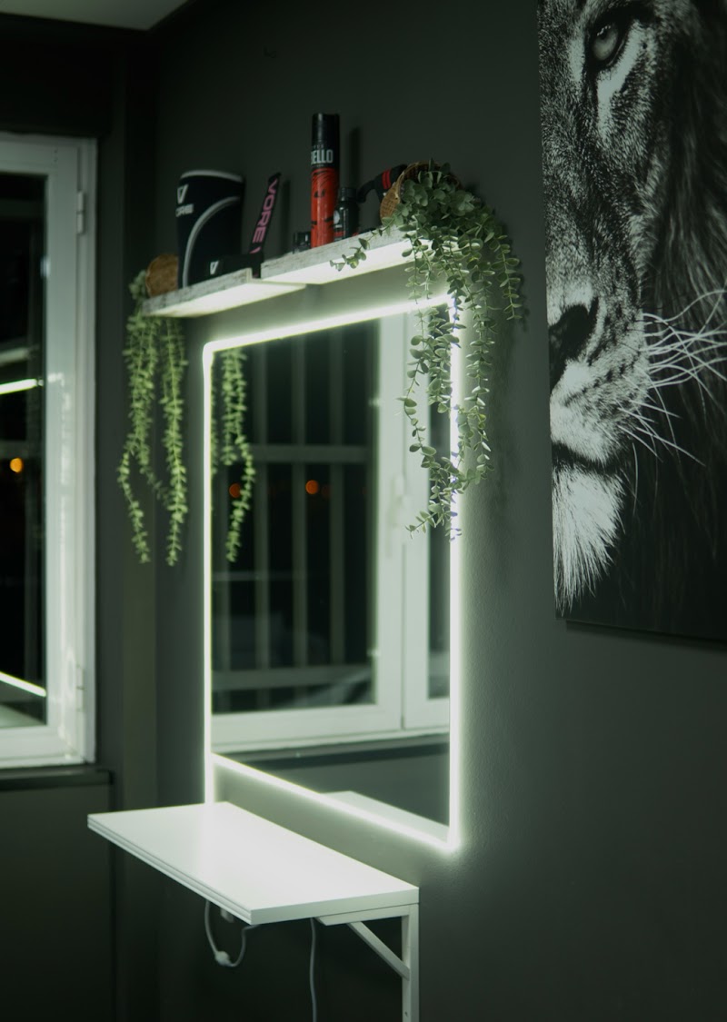 Imagen de Urra Barber