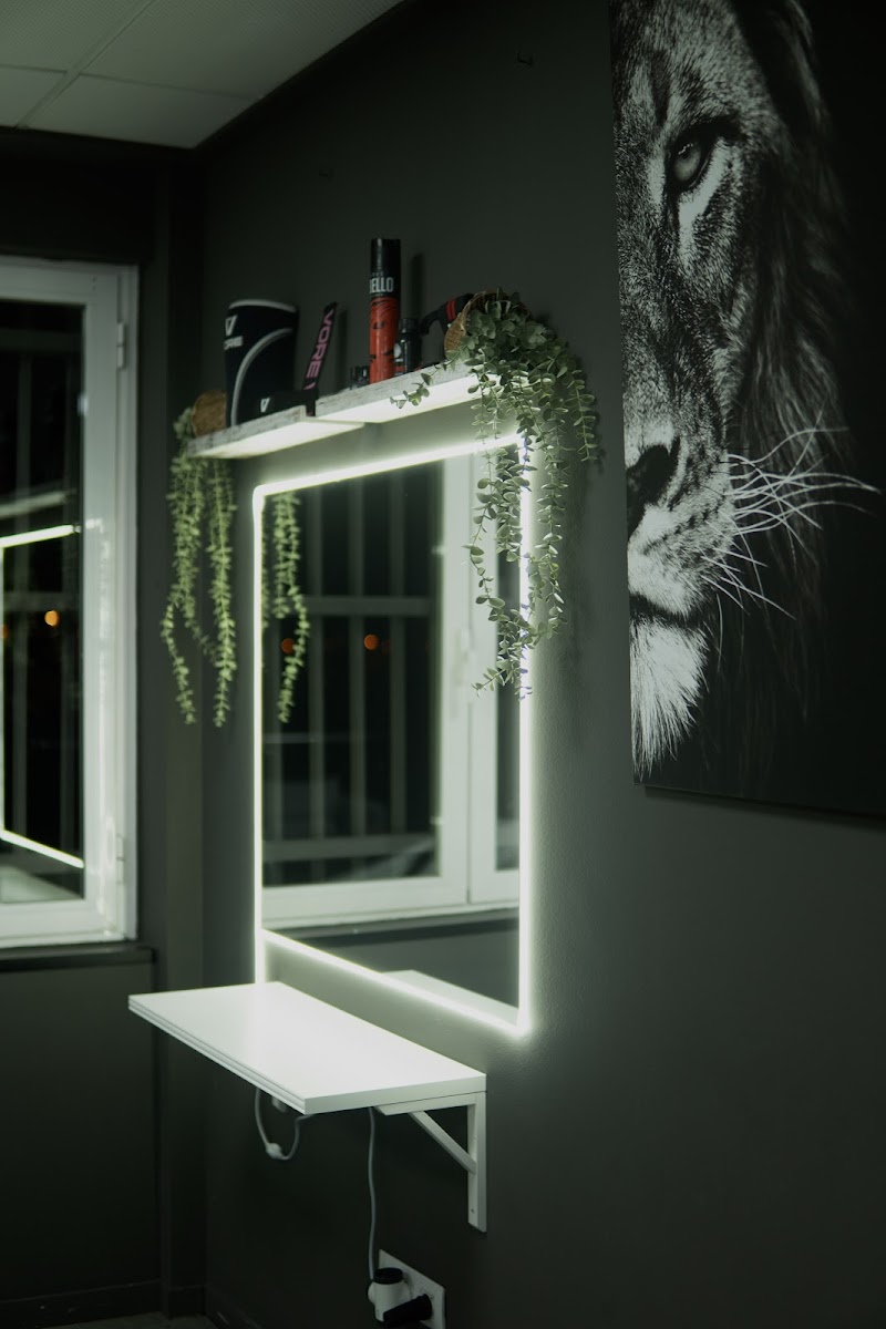 Imagen de Urra Barber