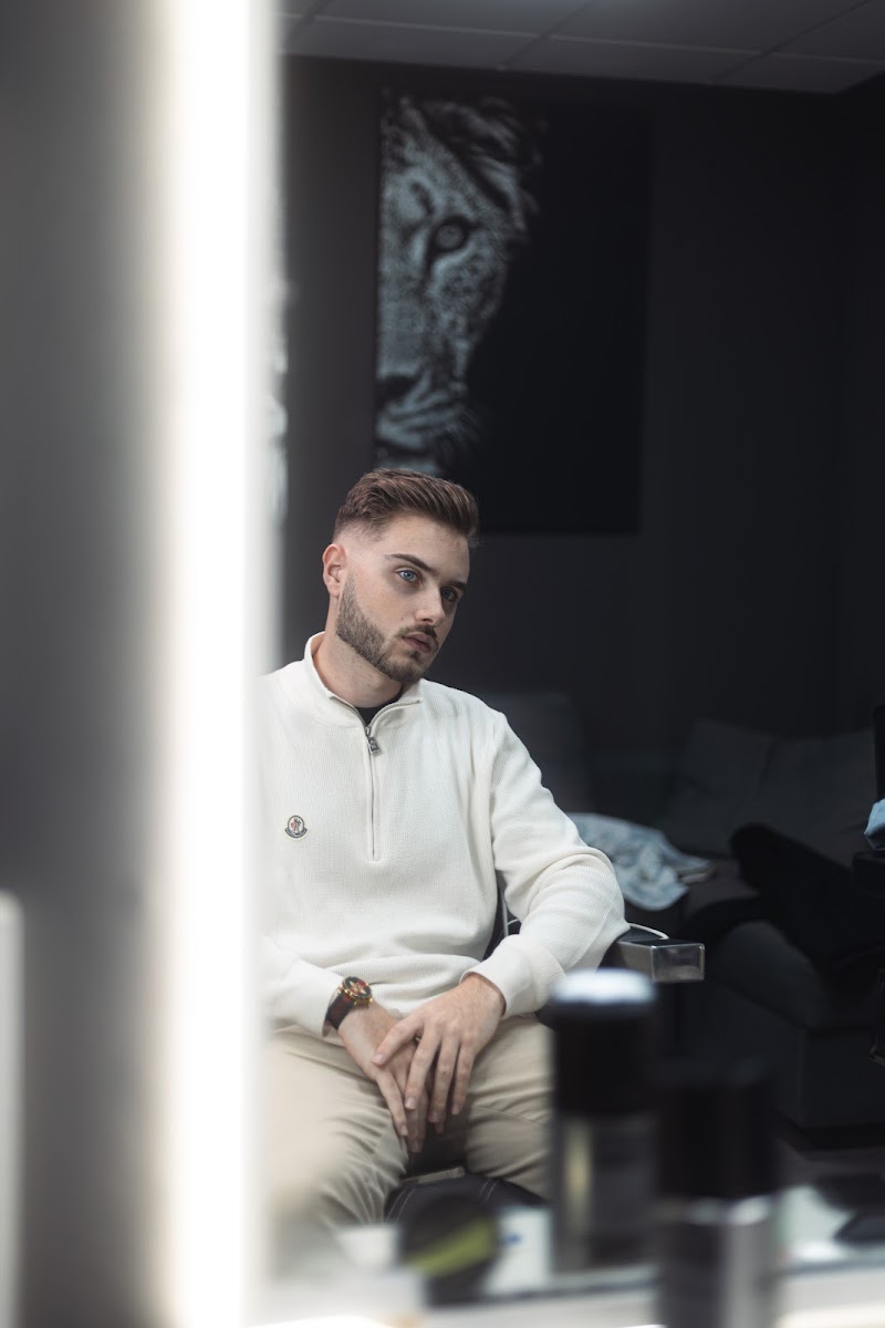 Imagen de Urra Barber