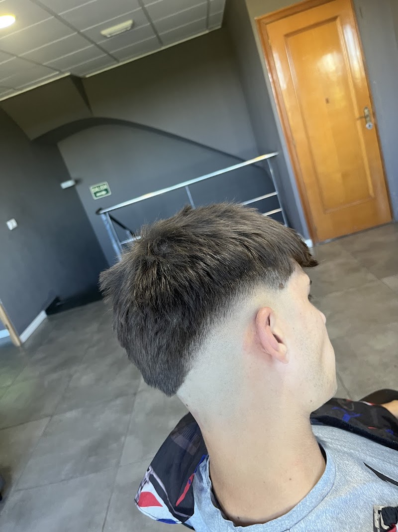 Imagen de Urra Barber