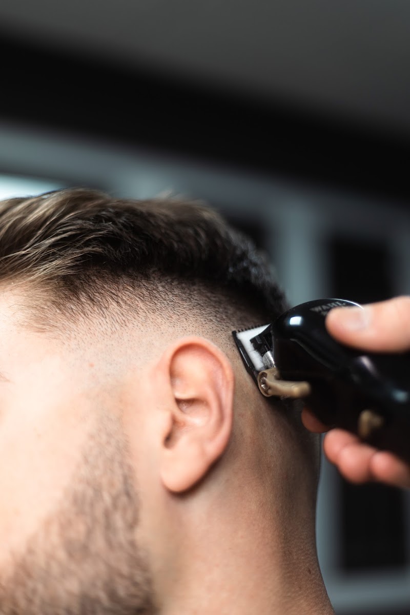 Imagen de Urra Barber