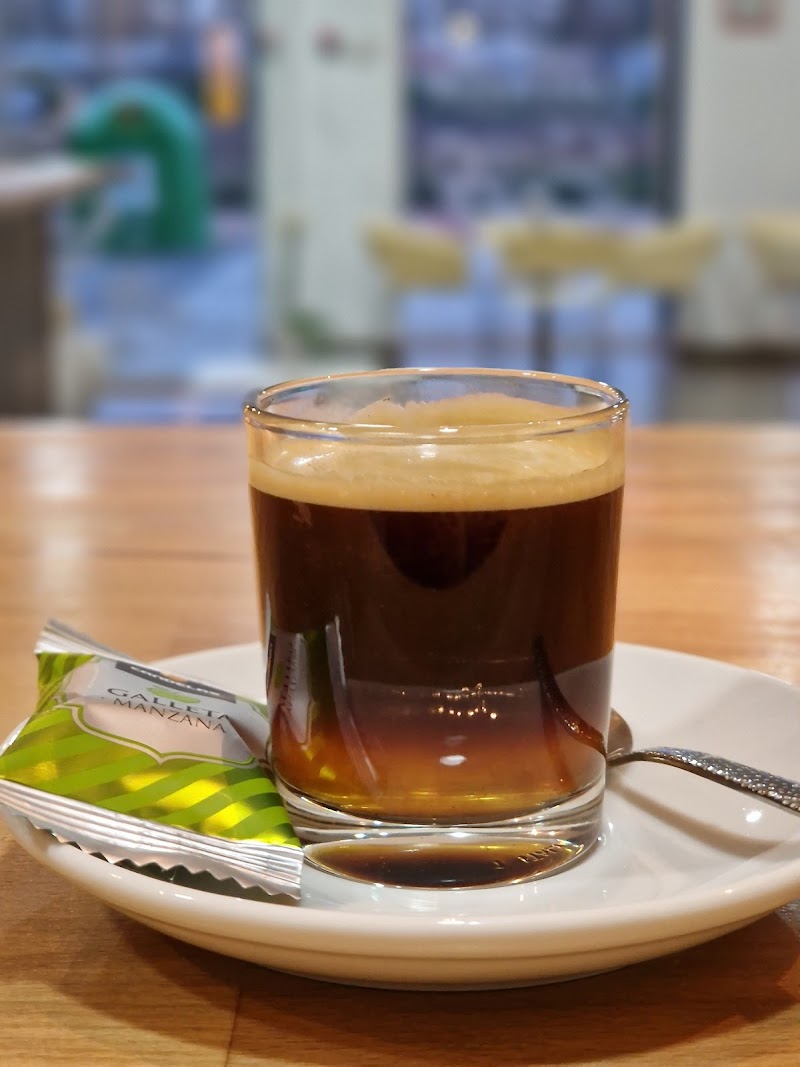 Imagen de El Punto de Encuentro Fusión Peruana