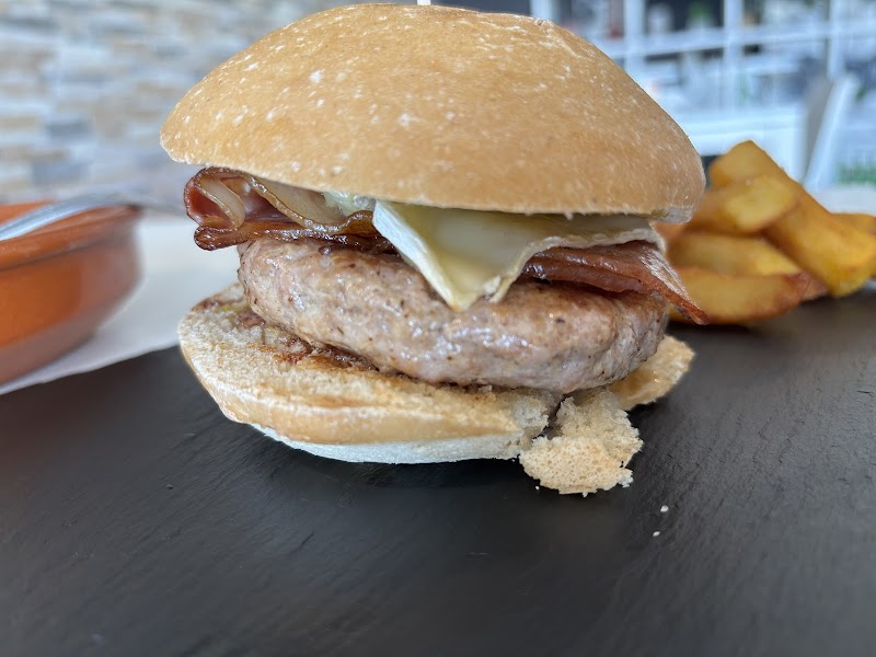 Imagen de El Punto de Encuentro Fusión Peruana