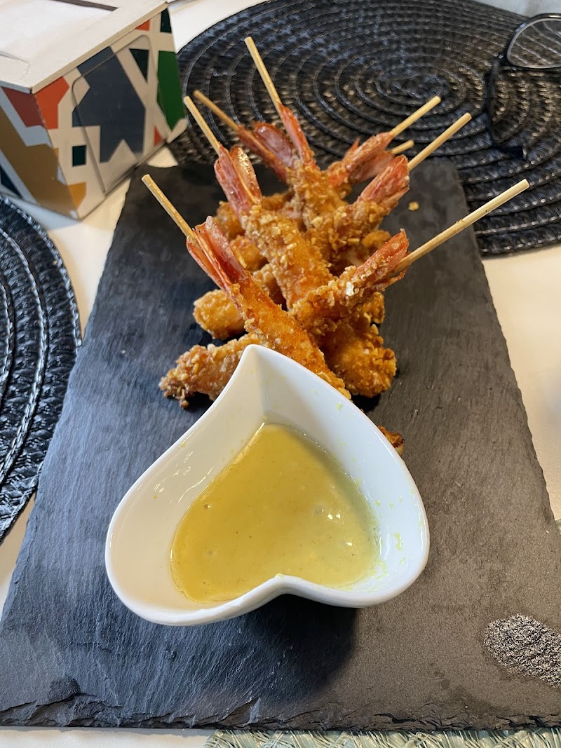 Imagen de El Punto de Encuentro Fusión Peruana