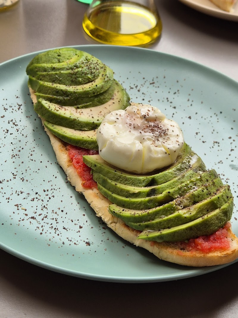 Imagen de El Punto de Encuentro Fusión Peruana