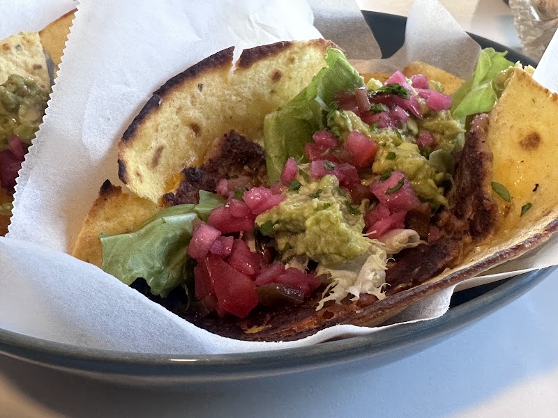 Imagen de El Punto de Encuentro Fusión Peruana