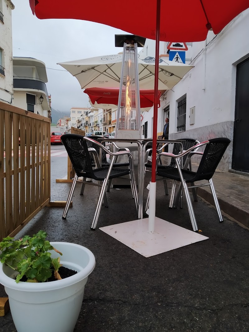 Imagen de Bar Avinguda