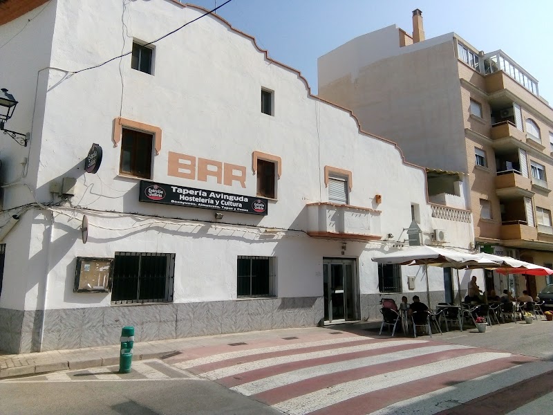 Imagen de Bar Avinguda