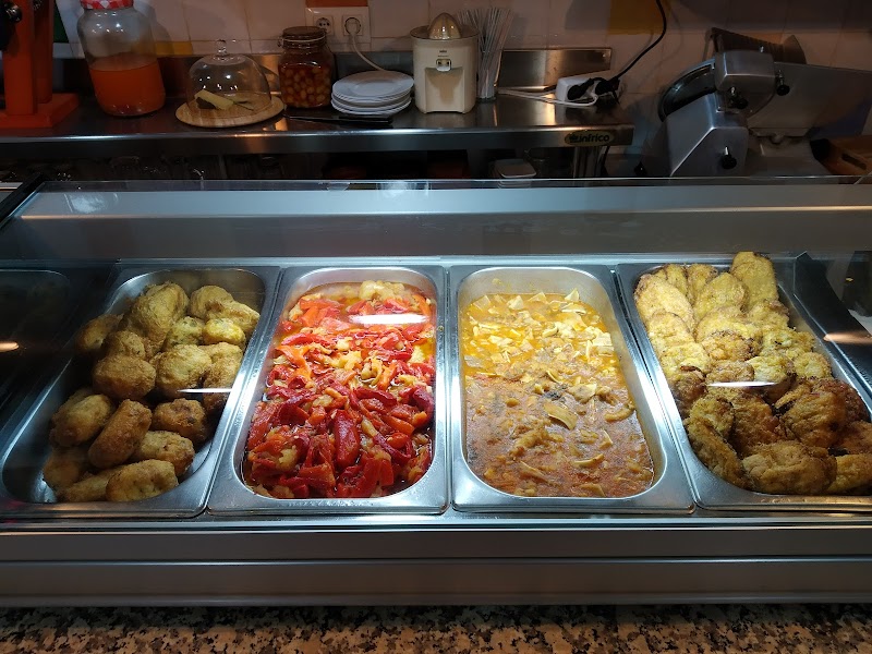 Imagen de Bar Avinguda