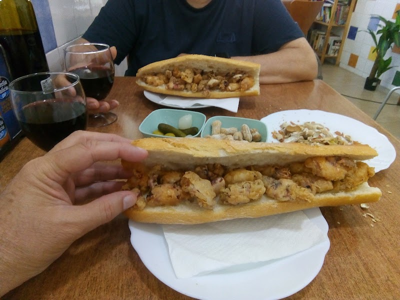 Imagen de Bar Avinguda