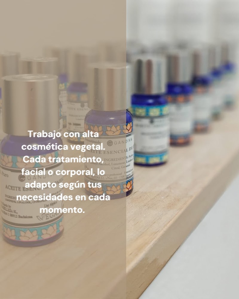 Imagen de negocio en Tratamiento facial en Port de Sagunt