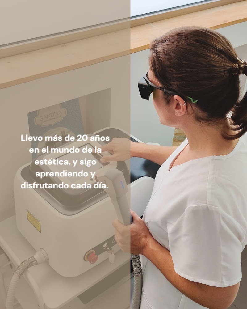 Imagen de negocio en Tratamiento facial en Port de Sagunt