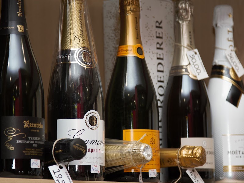 Imagen de Bodegas Ferri | Vinoteca