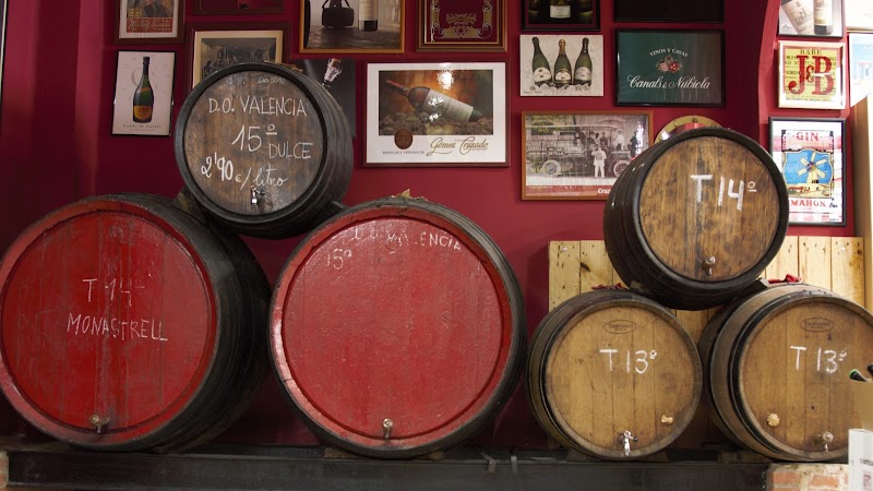 Imagen de Bodegas Ferri | Vinoteca