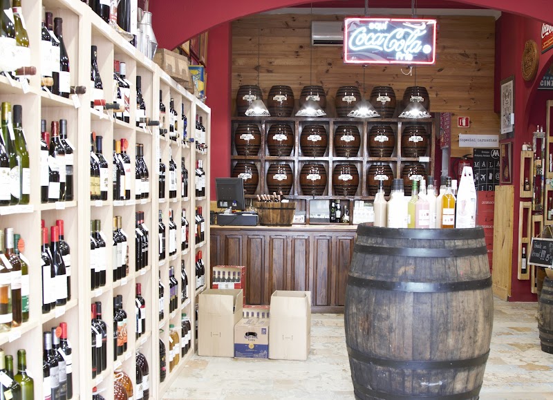 Imagen de Bodegas Ferri | Vinoteca