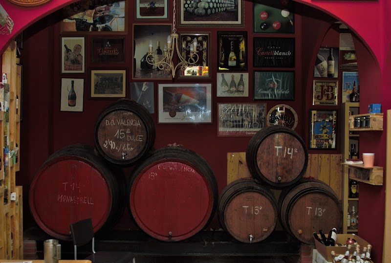 Imagen de Bodegas Ferri | Vinoteca