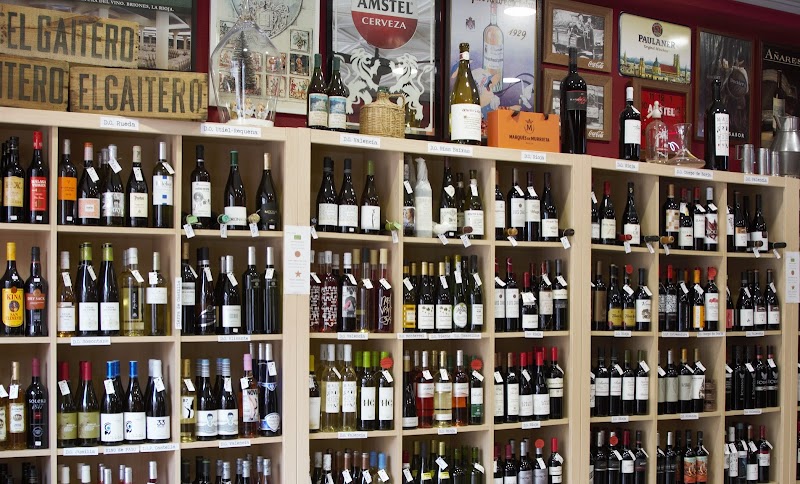 Imagen de Bodegas Ferri | Vinoteca