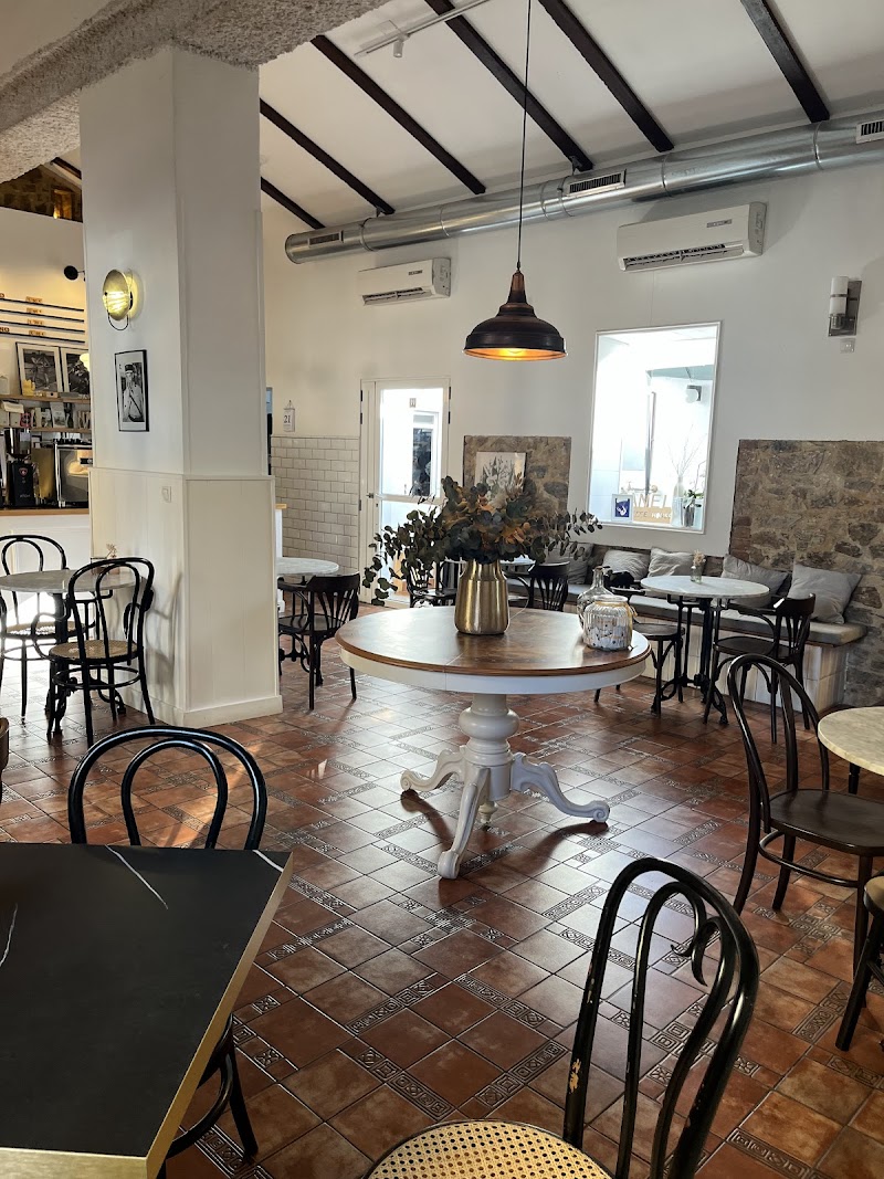 Imagen de Canela Coffee House