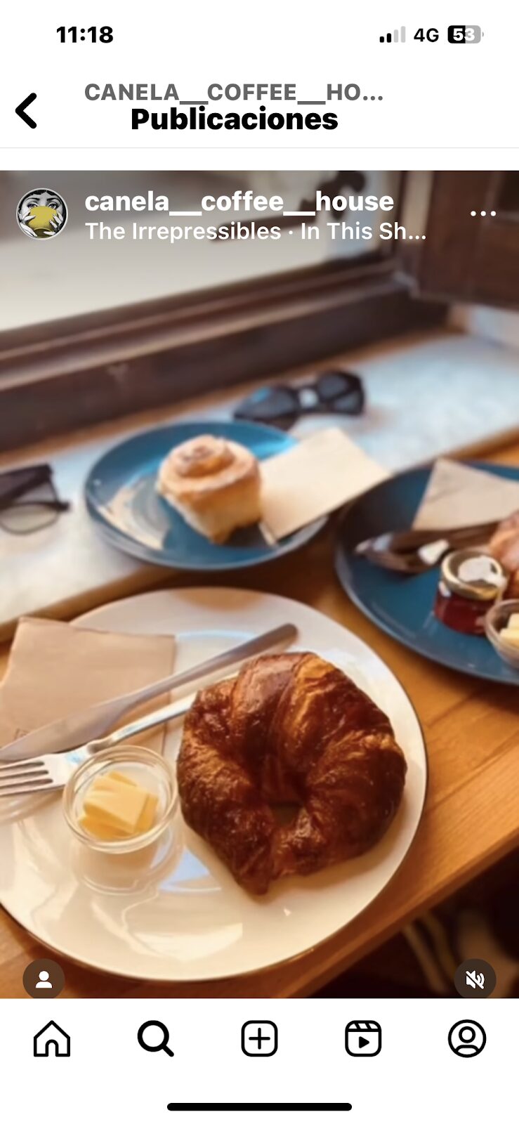 Imagen de Canela Coffee House