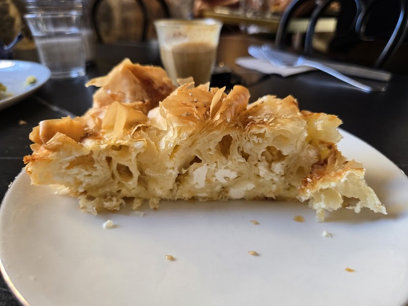 Imagen de Canela Coffee House