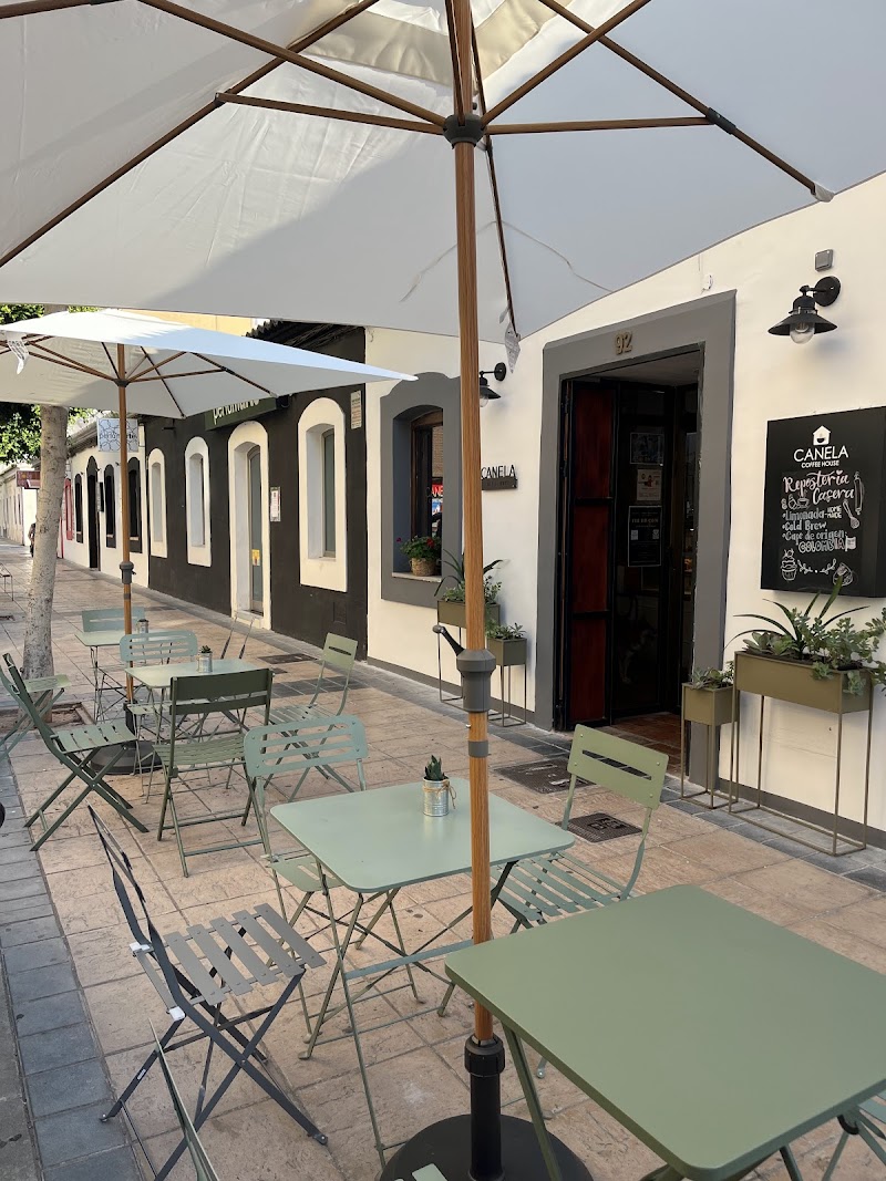 Imagen de Canela Coffee House