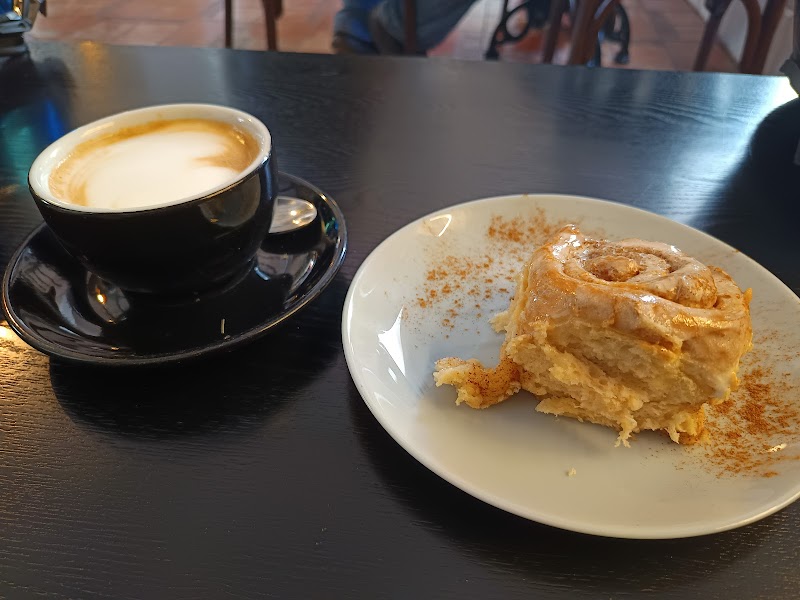Imagen de Canela Coffee House