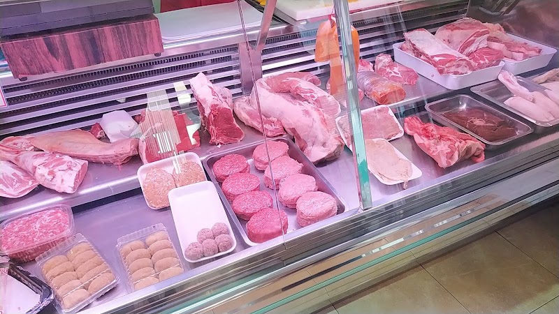 Imagen de Carnes Miguel