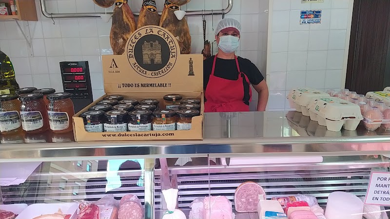 Imagen de Carnes Miguel