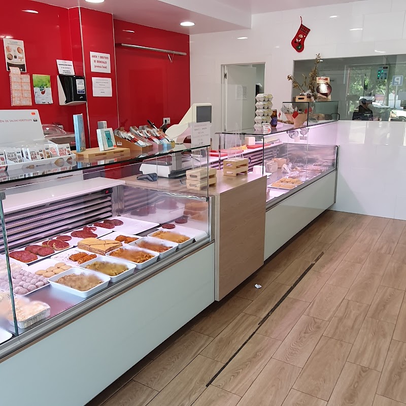 Imagen de El Estribo Carnicería de Potro