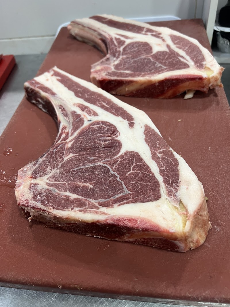 Imagen de El Estribo Carnicería de Potro