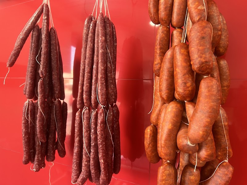 Imagen de El Estribo Carnicería de Potro