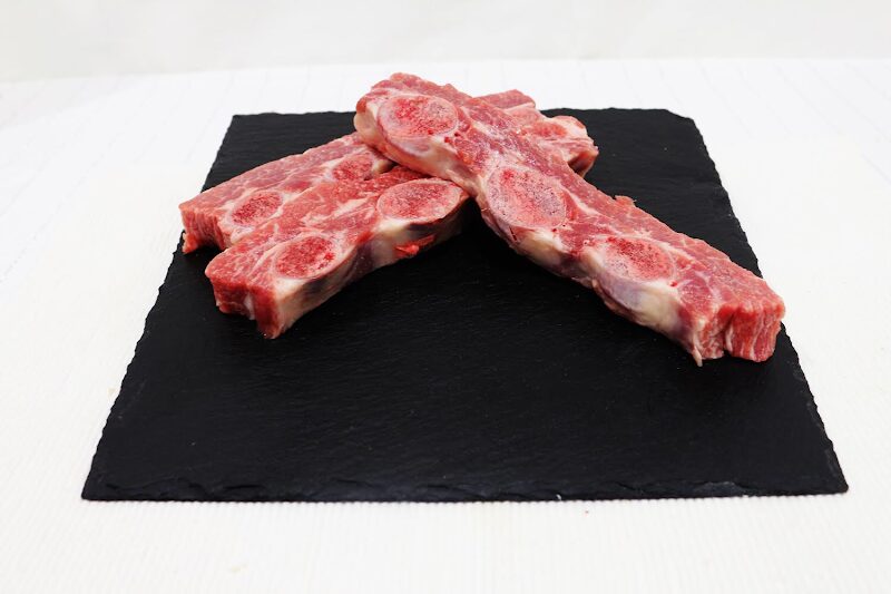 Imagen de El Estribo Carnicería de Potro