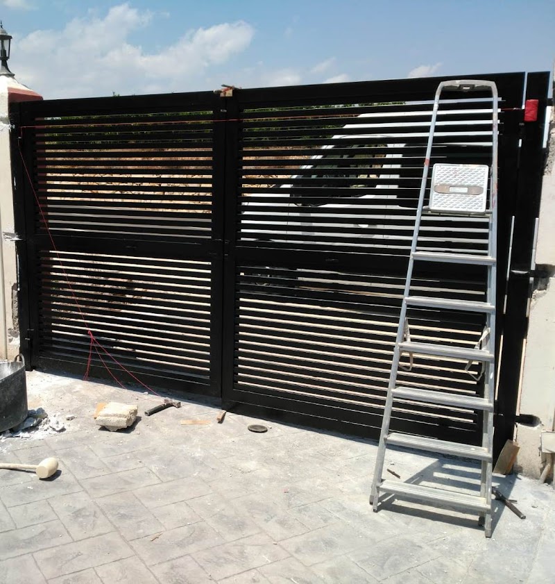 Imagen de Carpintería Metálica Miguel Sansa, S.l.