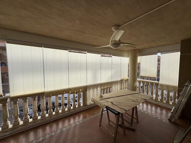 Imagen de Carpinteria Metalica Garball