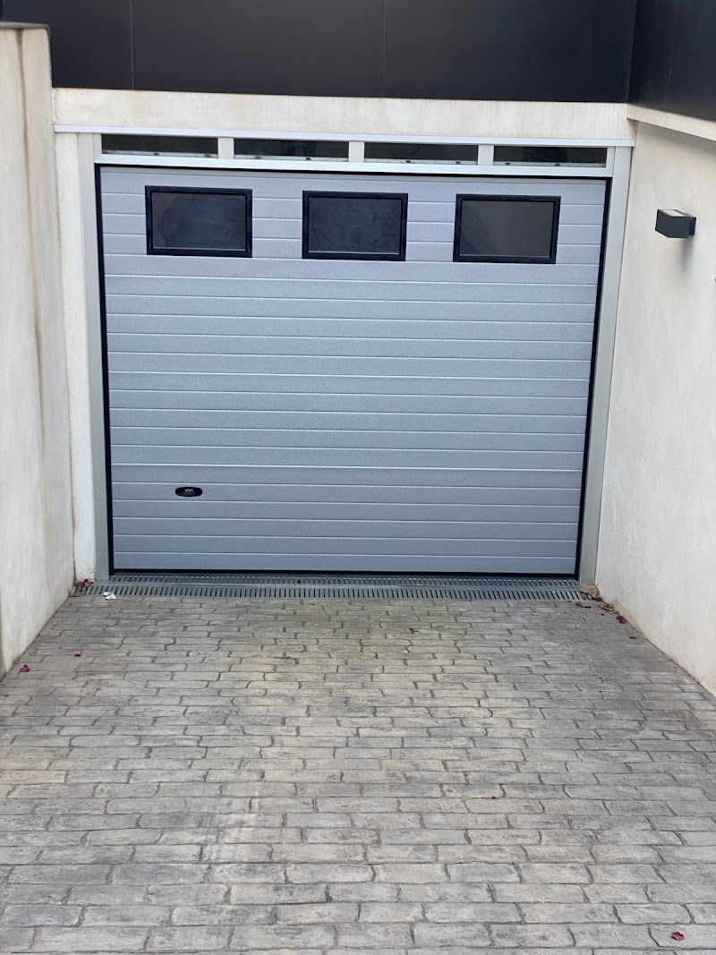 Imagen de Carpinteria Metalica Garball